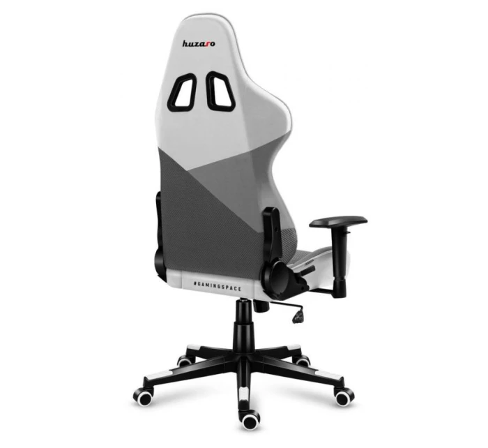 Herní židle Force model 21325964 White Mesh - Huzaro Herní židle Force model 21325964 White Mesh - Huzaro