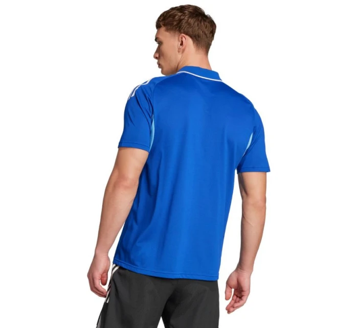 Tiro 25 Competition Polo M model 21137049 pánské tričko - ADIDAS Tiro 25 Competition Polo M model 21137049 pánské tričko - ADIDAS