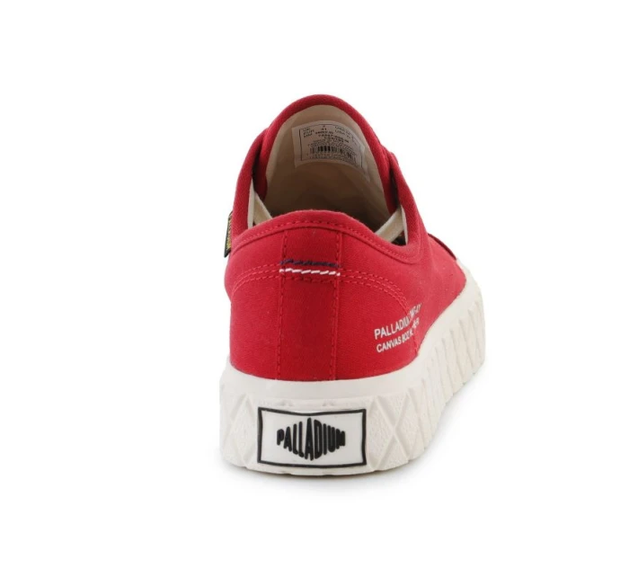 Palladium Palla Ace Cvs Org Boty 74447-656-M