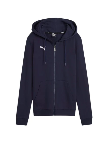 Team Goal Casuals Mikina s kapucí W model 21077859 06 - Puma Team Goal Casuals Mikina s kapucí W model 21077859 06 - Puma