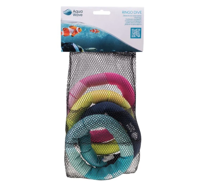 model 21355770 - AquaWave