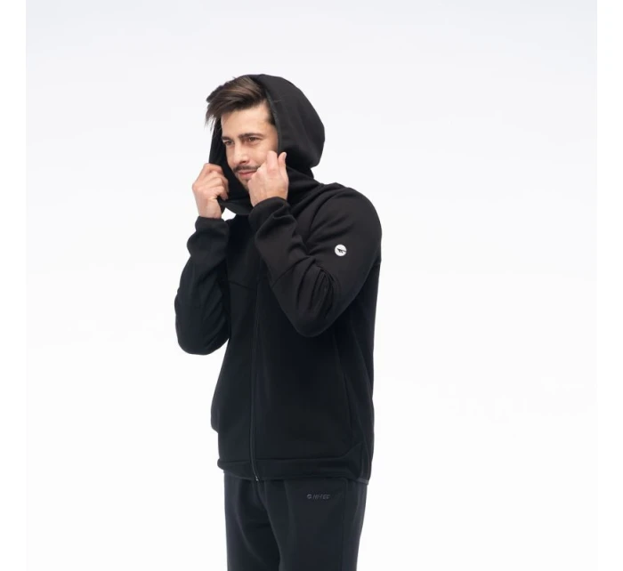 Pánská mikina model 21357370 - Hi-Tec Pánská mikina model 21357370 - Hi-Tec