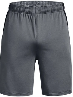 Pánské šortky Under Armour Tech Vent, šedé, 1376955 012 S