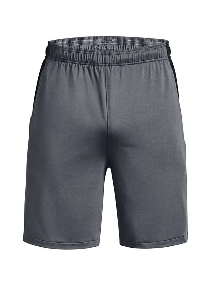 Pánské šortky Under Armour Tech Vent, šedé, 1376955 012 S