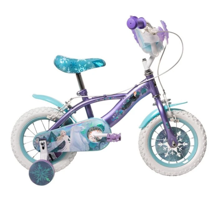 Dětské kolo Disney dětské model 21471076 - Huffy Dětské kolo Disney dětské model 21471076 - Huffy