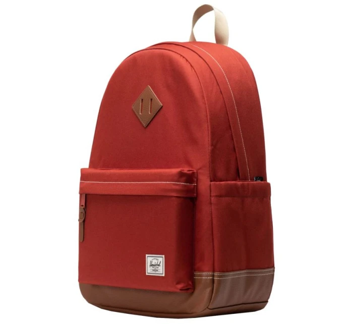 Batoh Heritage model 21373319 Red Jedna velikost - Herschel