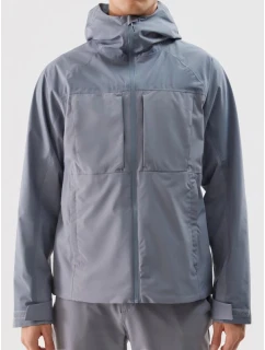 Pánská trekingová bunda s membránou NeoDry 10K 4F pánské