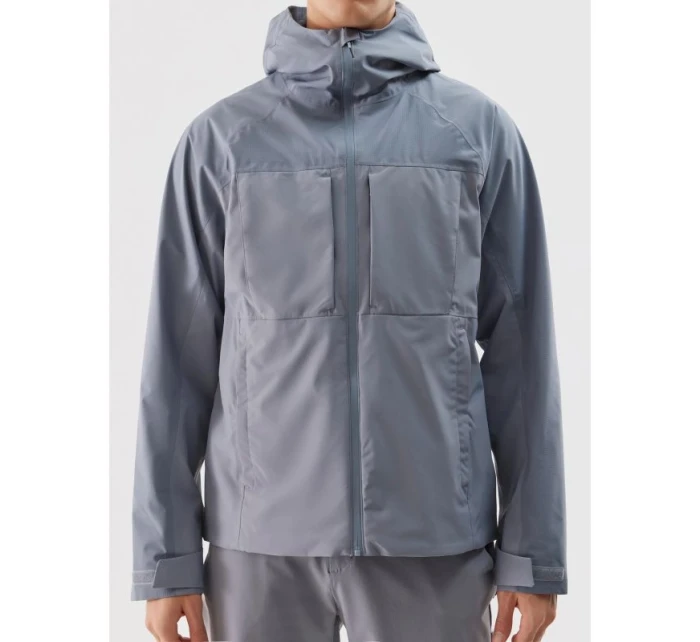 Pánská trekingová bunda s membránou NeoDry 10K 4F pánské Pánská trekingová bunda s membránou NeoDry 10K 4F pánské