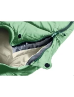Dětský spací pytel Little Star  130 cm) model 21716355 - Deuter