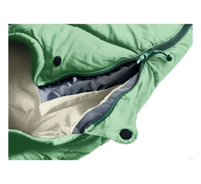 Dětský spací pytel Little Star  130 cm) model 21716355 - Deuter
