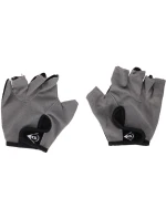 CYKLISTICKÉ RUKAVICE DUNLOP SENIOR R.XL - ŠEDÉ