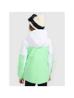 Dívčí lyžařská bunda model 21817061 - 4F Dívčí lyžařská bunda model 21817061 - 4F