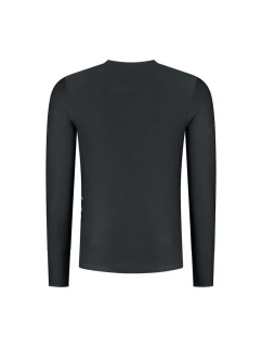 Rogelli T-shirt LM ESSENTIAL czarny S