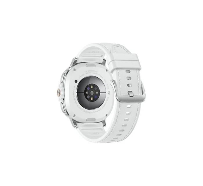 Chytré hodinky Samsung Galaxy Watch 8 (SM-L500) Classic AMOLED 46mm Silver Chytré hodinky Samsung Galaxy Watch 8 (SM-L500) Classic AMOLED 46mm Silver