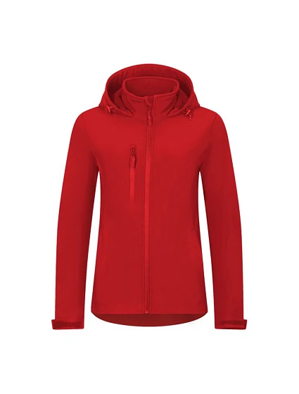 Dámská softshellová bunda Trail model 22009221 - Malfini Dámská softshellová bunda Trail model 22009221 - Malfini