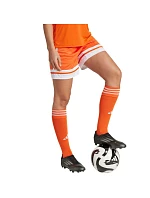 Dámské šortky adidas Squadra 25 orange JC8660 dámské Dámské šortky adidas Squadra 25 orange JC8660 dámské