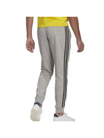 Pánské tričko Essentials Tapered Cuff 3 Stripes M GK8889 - Adidas