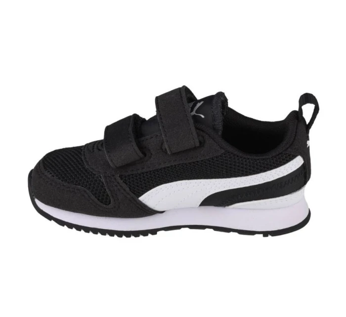 Dětské boty R78 V model 21732296 01 - Puma Dětské boty R78 V model 21732296 01 - Puma