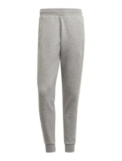 Pánské třípruhové kalhoty M GN3530 - Adidas