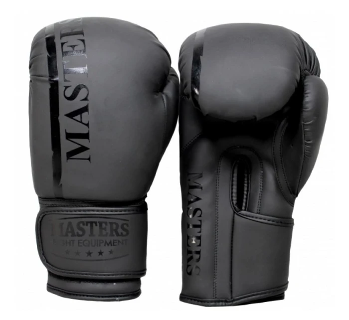 Boxerské rukavice model 21366795 - TOP TEN Boxerské rukavice model 21366795 - TOP TEN