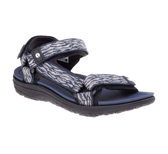 Dámské sandály Hanar W 92800401619 - Hi-Tec