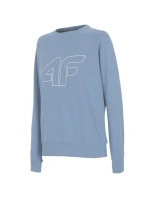 Dámská mikina W H4Z22 model 17636029 32S - 4F