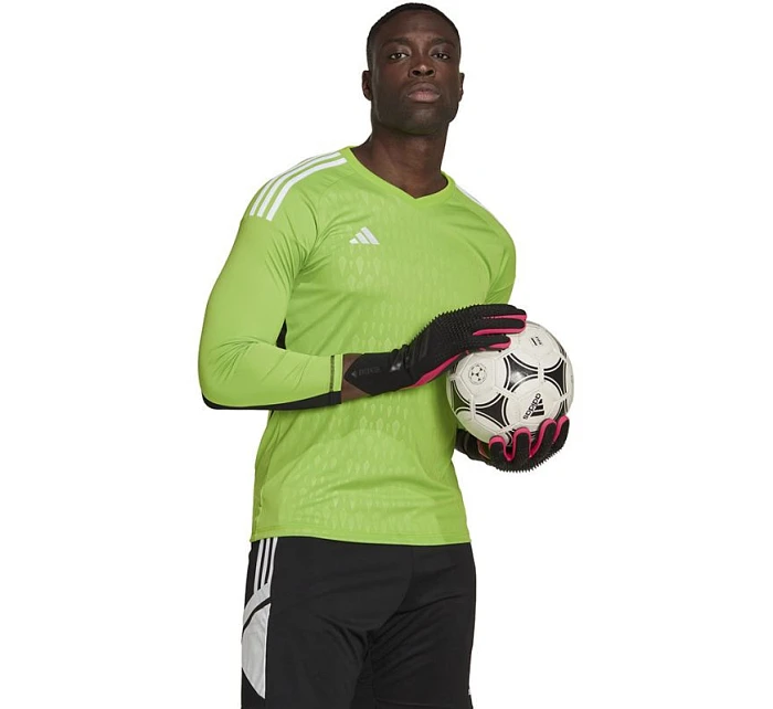 Pánské brankářské boty Tiro 23 Competition M HK7693 - Adidas