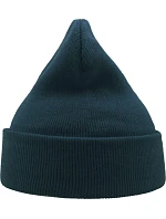 Atlantis Headwear Wind-S Pletená čepice 33.0220 petrol