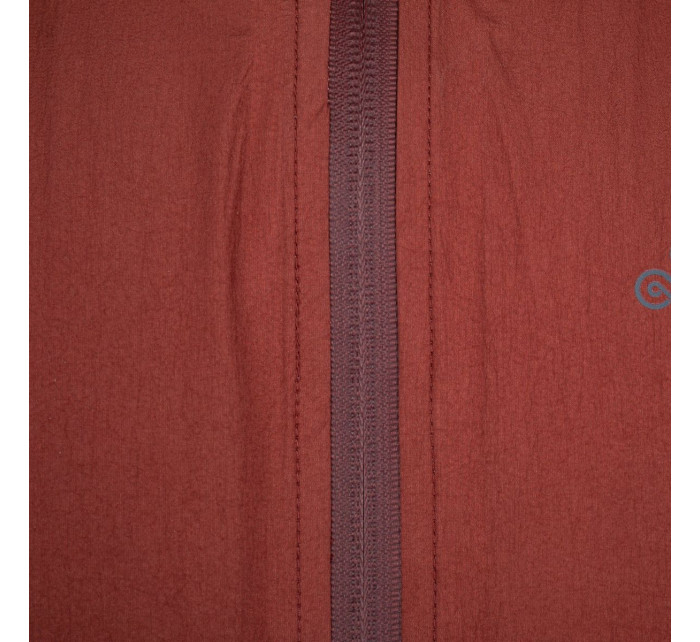 Pánská outdoorová bunda model 17677907 Červená - Kilpi