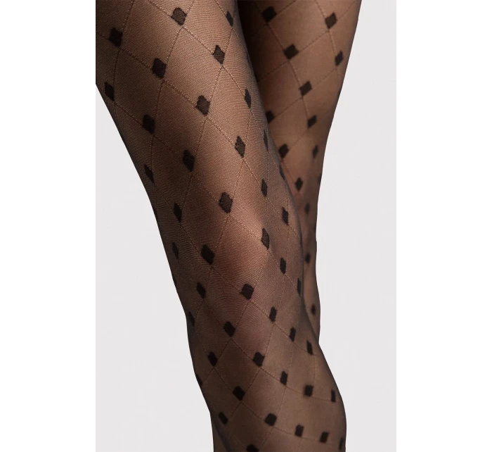 Fiore Hailey 15 DEN G6104 barva:černá