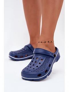 Dámské pěnové pantofle model 22274005 - Boto