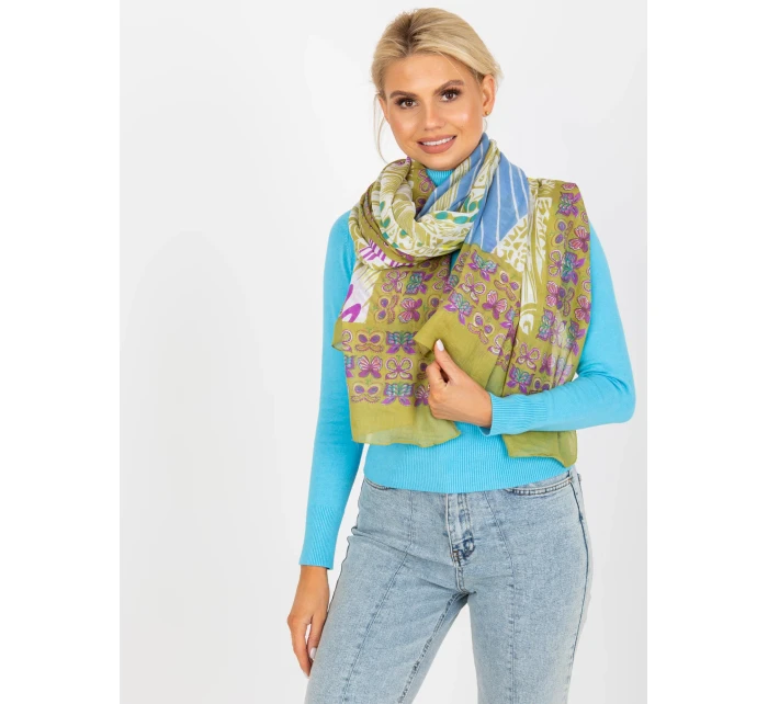 Pareo AT PO 176188.69 olivy