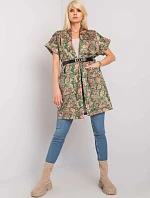 DHJ PL 6025A.24x zelená