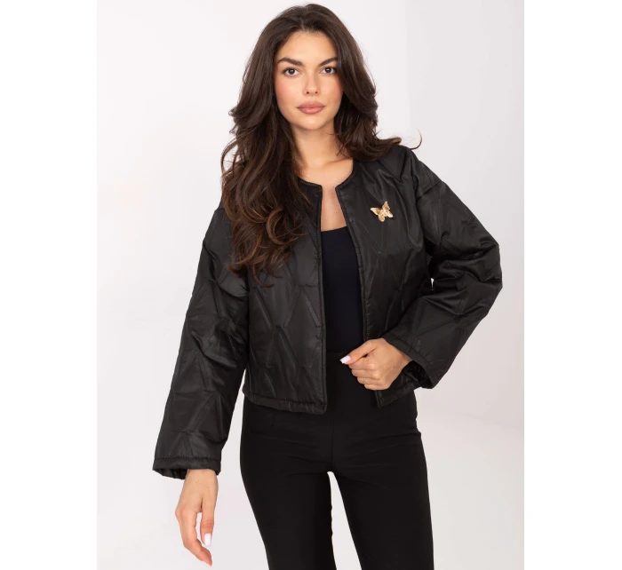 Kurtka IT KR model 21365525 czarny - FPrice