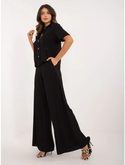 Sada LK KMPL 509714.20 černá Sada LK KMPL 509714.20 černá