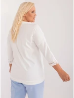 Halenka RV BZ 9485.89 ecru Halenka RV BZ 9485.89 ecru