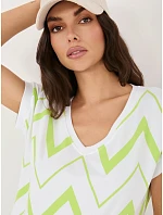 Halenka RV BZ A1266.94 pistáciová