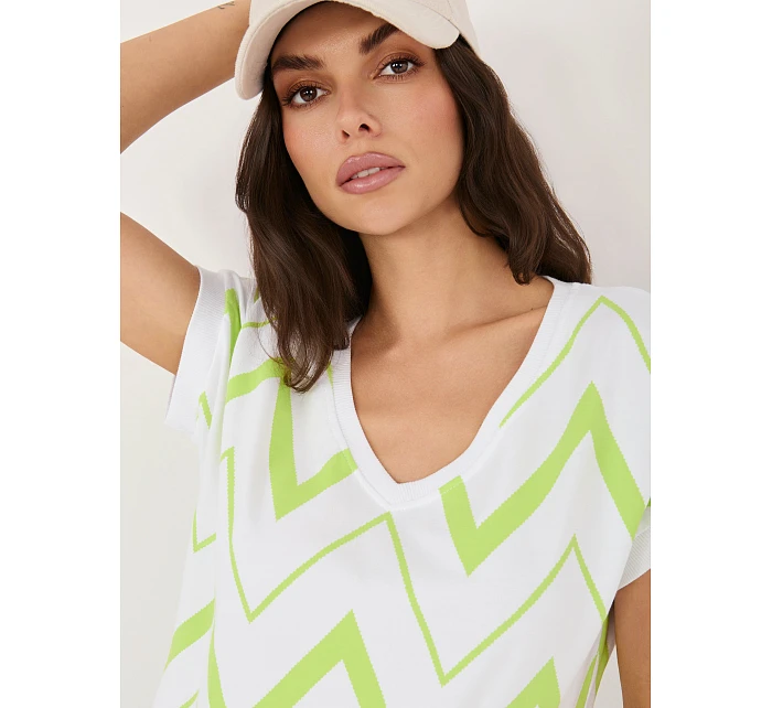 Halenka RV BZ A1266.94 pistáciová