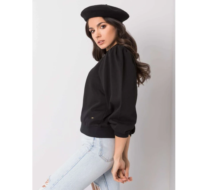 Mikina TW BL G 079.18 černá