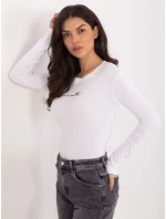 Bluzka WT BZ model 21875402 ecru - FPrice