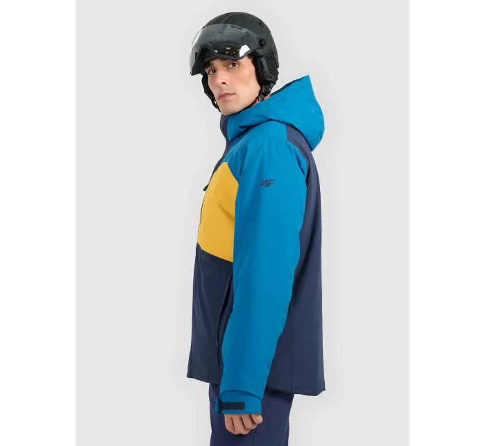 Pánská lyžařská bunda 4F Pánská lyžařská bunda 4F