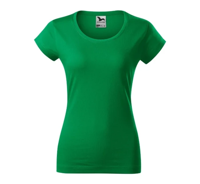 Viper tričko dámské středně zelená Viper tričko dámské středně zelená