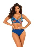 Dámské dvoudílné plavky Bali 7 S940BL7-4 modré - Self Dámské dvoudílné plavky Bali 7 S940BL7-4 modré - Self
