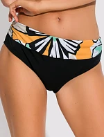 Dámské plavkové kalhotky MADERA - Mediolano