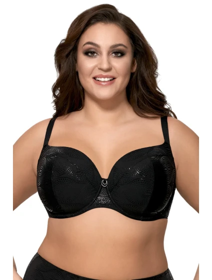 PODPRSENKA SK 126 ČERNÁ