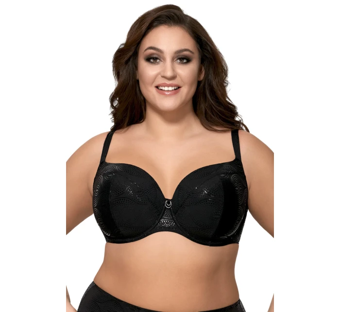 PODPRSENKA SK 126 ČERNÁ