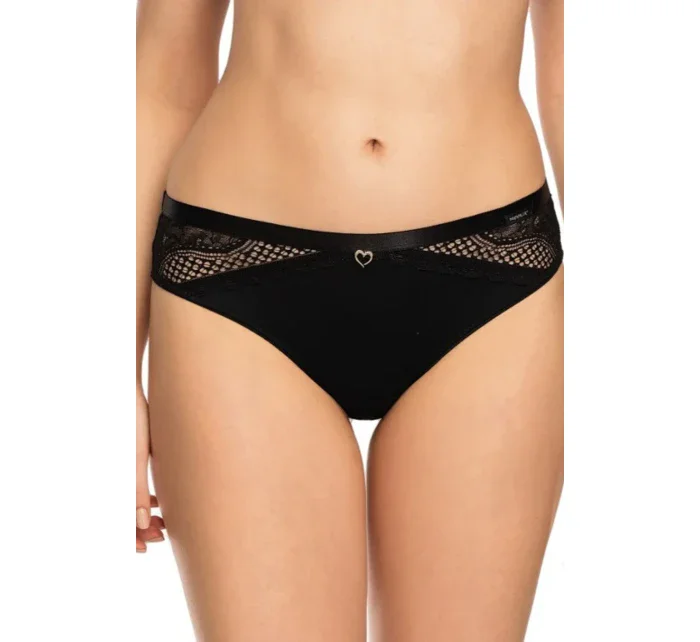 CLARISA BRAZILIANS ČERNÁ