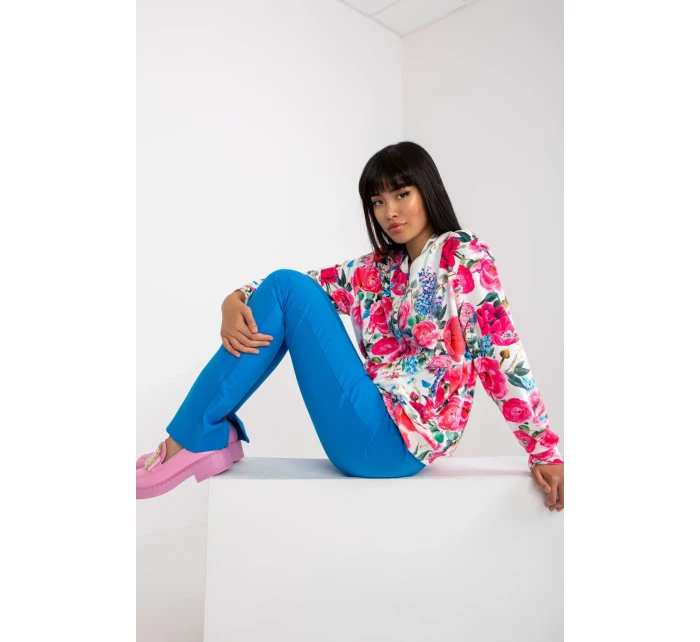 Mikina  model 169893 Rue Paris