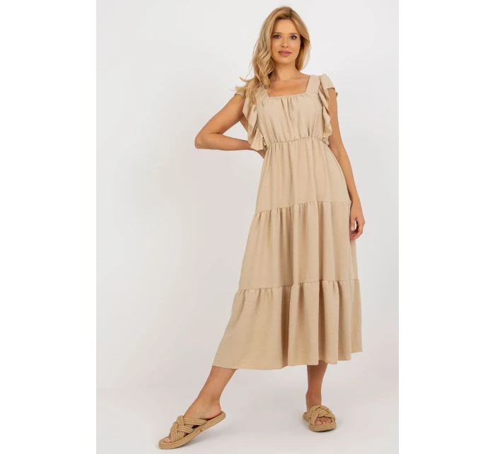 Denní šaty model 181348 Italy Moda