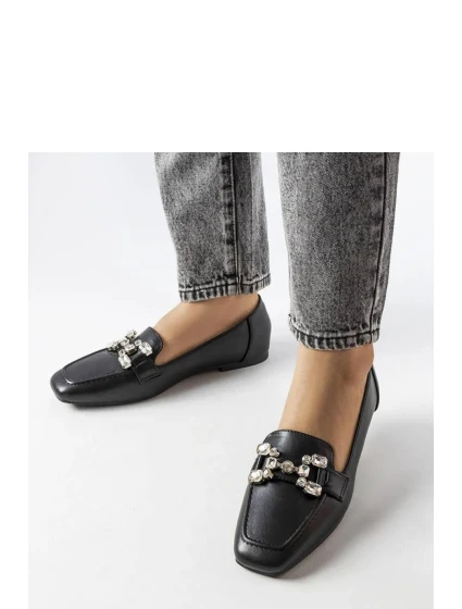 Mokasiny model 207833 Solea Mokasiny model 207833 Solea